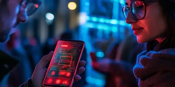 Hunt for Humanity er et unikt og populært udendørs mobilt escape room.