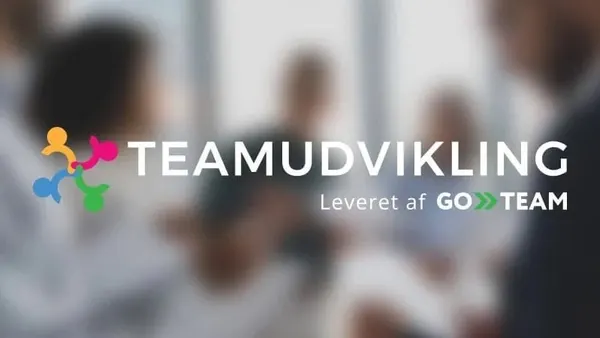 Få målrettet team udvikling med effektive værktøjer og ny indsigt.